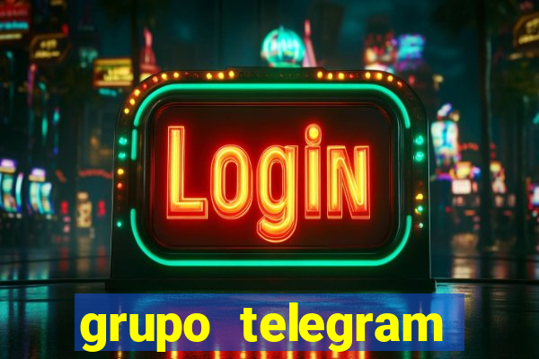 grupo telegram jogos android